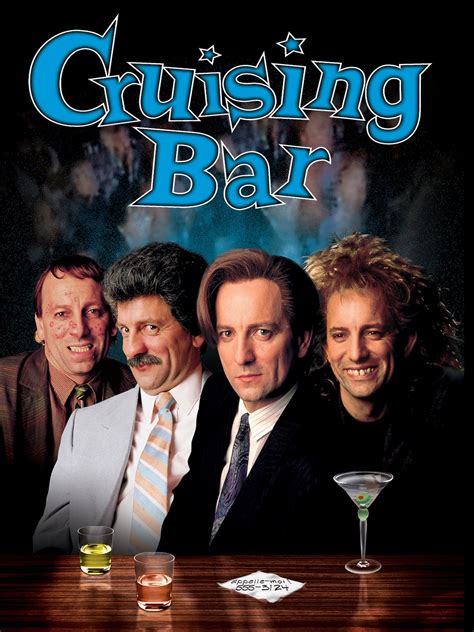 cruising bar|Cruising Bar 1989